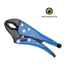 انبرقفل اسپانیایی7 اینچ مدلNTP-2296نووا